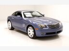 Thumbnail Photo 5 for 2005 Chrysler Crossfire Limited Coupe